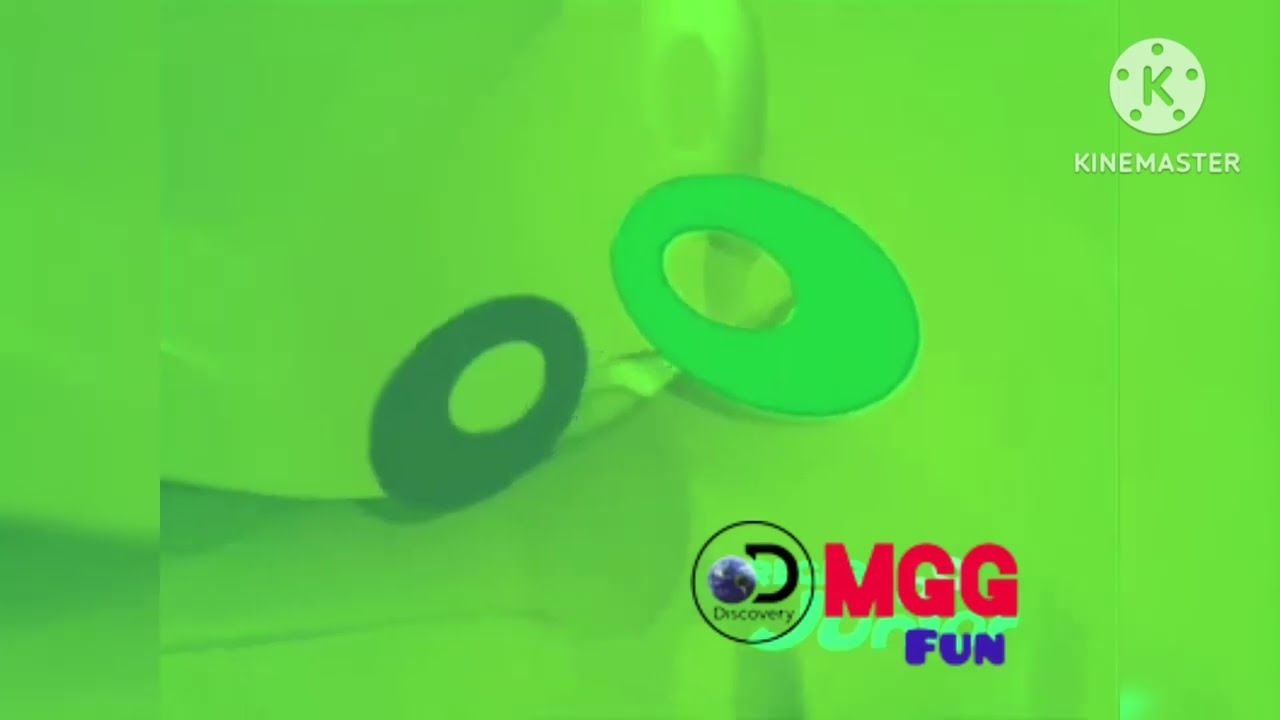 Discovery Mgg Fun Ident 2016-present