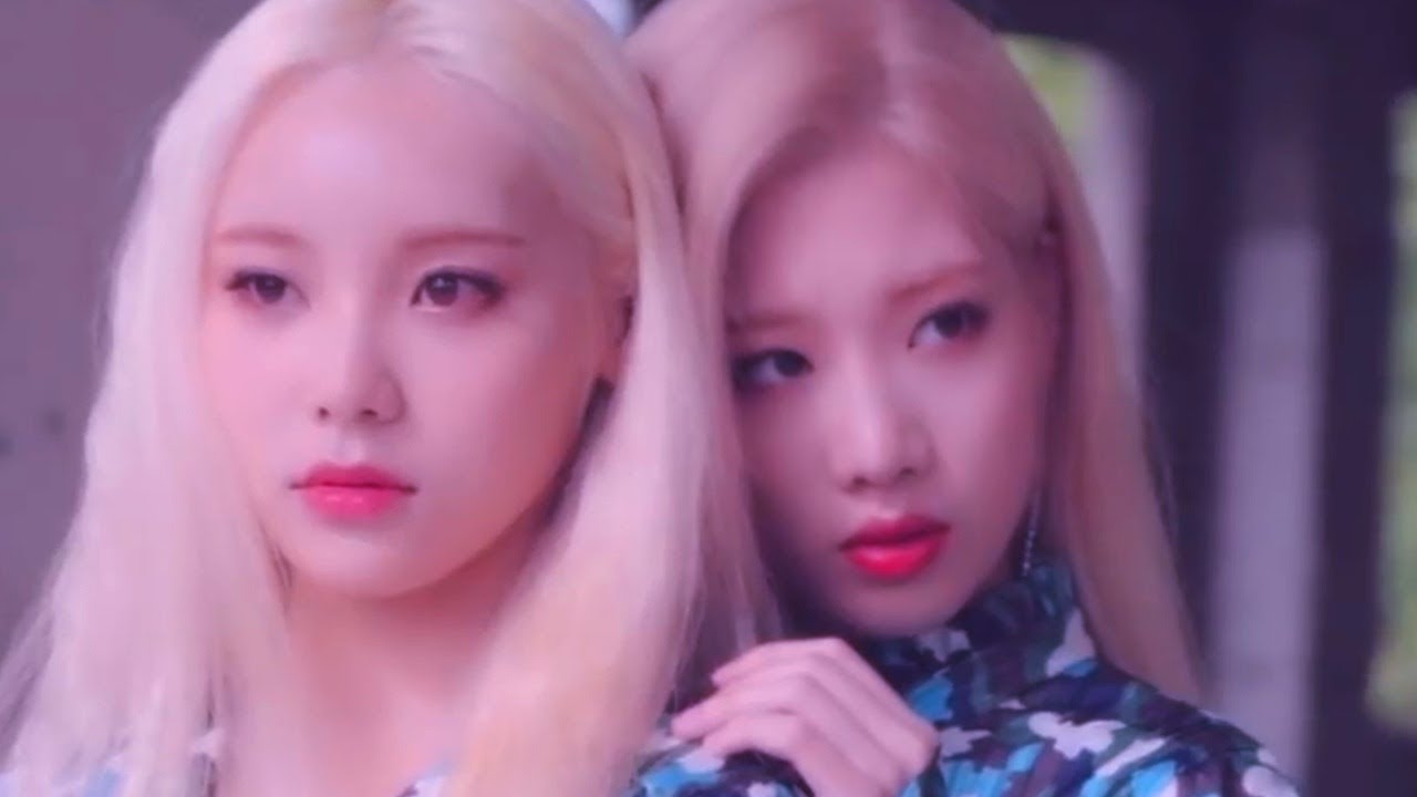 [FMV] LOONA/Jinsoul & Kim Lip - 