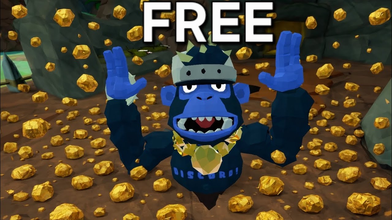 How To Get FREE Nugs In UG!
