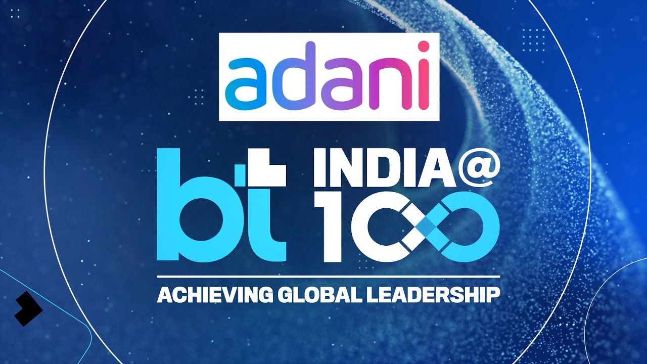 G-20 Aspirations: India's Vision 2047 At #BTIndiaAt100 Summit