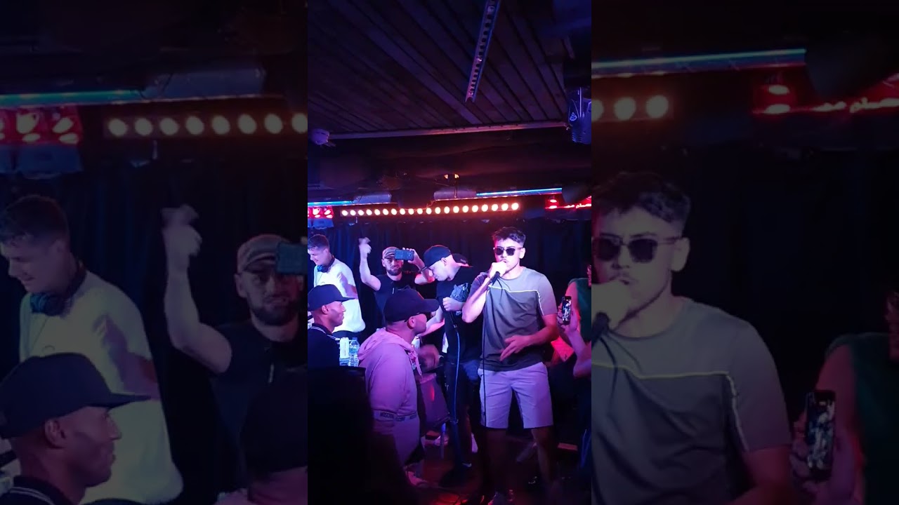SPOOKAS BIRTHDAY BASH (DA SEASIDE SHELLERY) BIRTHDAY SHUTDOWN SET !