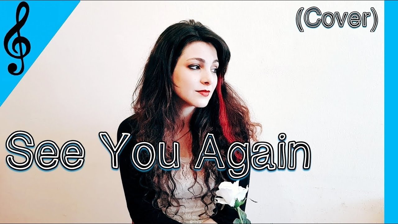 🔷 See You Again (Demo) - Charlie Puth [[Cover]] 🎀