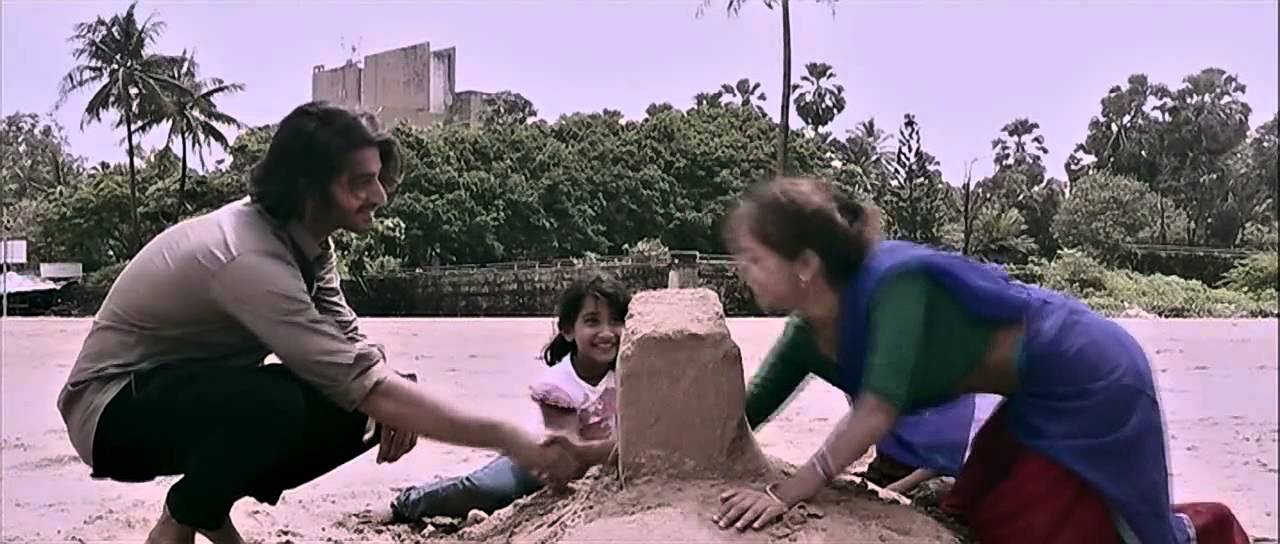 Tu Nahi Full Song Hd-Satya 2