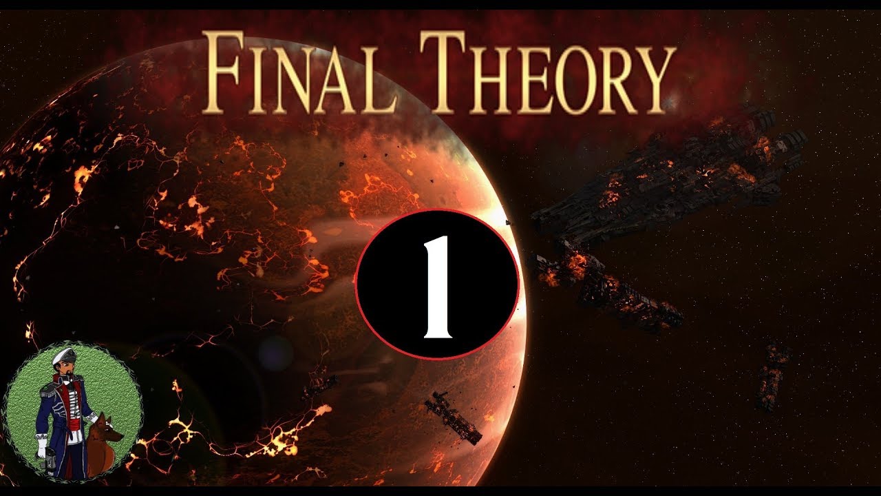 Unleashing The Might Of The Imperial Navy | Final Theory Campaign Gameplay #1