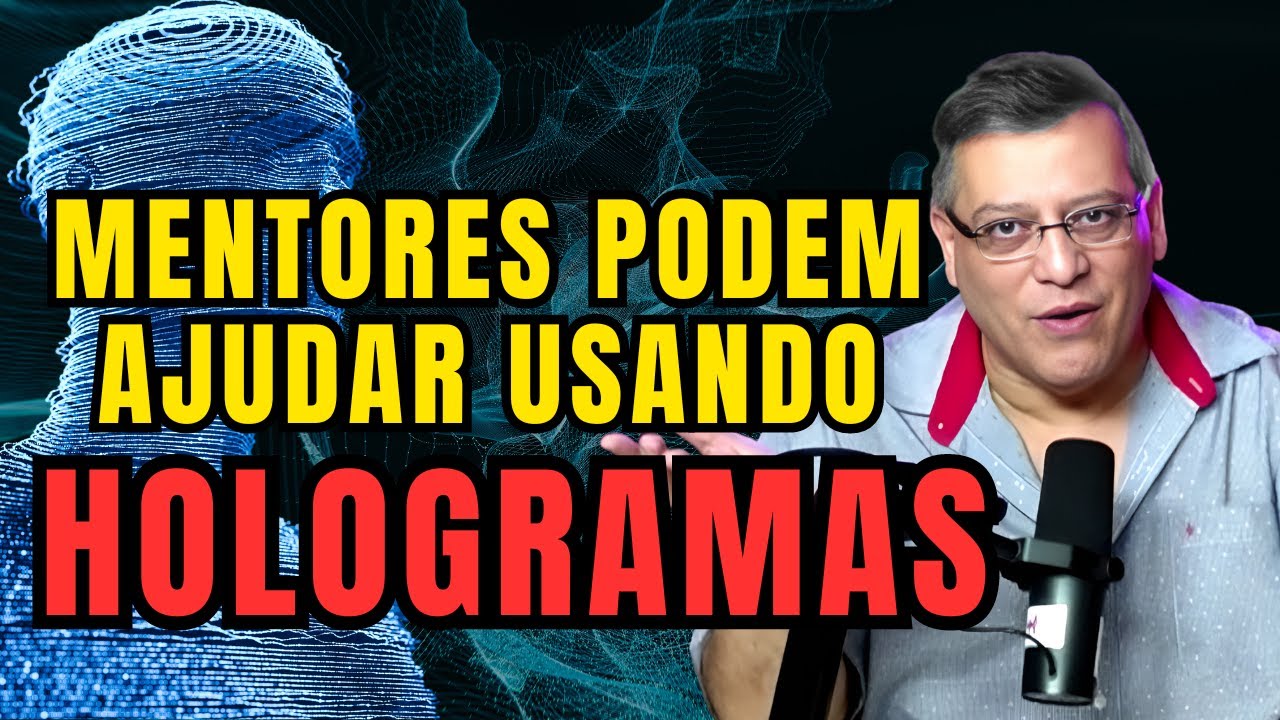TÉNICA ESPIRITUAL USADA POR MENTORES