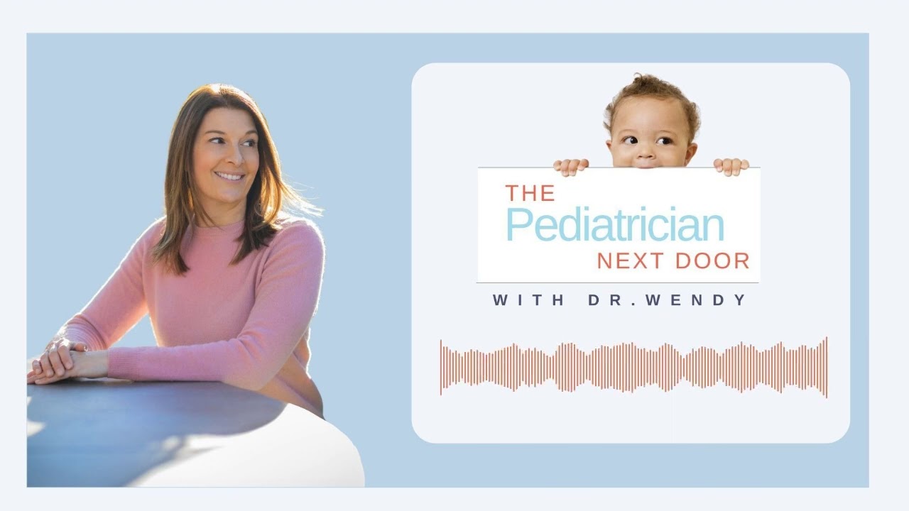 Ep. 8 Is it Autism? | The Pediatrician Next Door