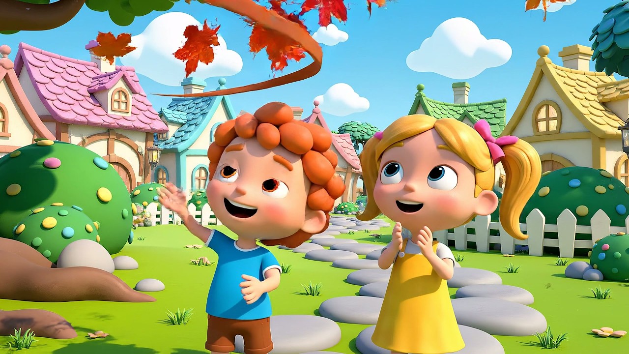 Ultimate Nursery Rhymes Marathon | One Hour Non-Stop Kids Songs & Toddler Compilation