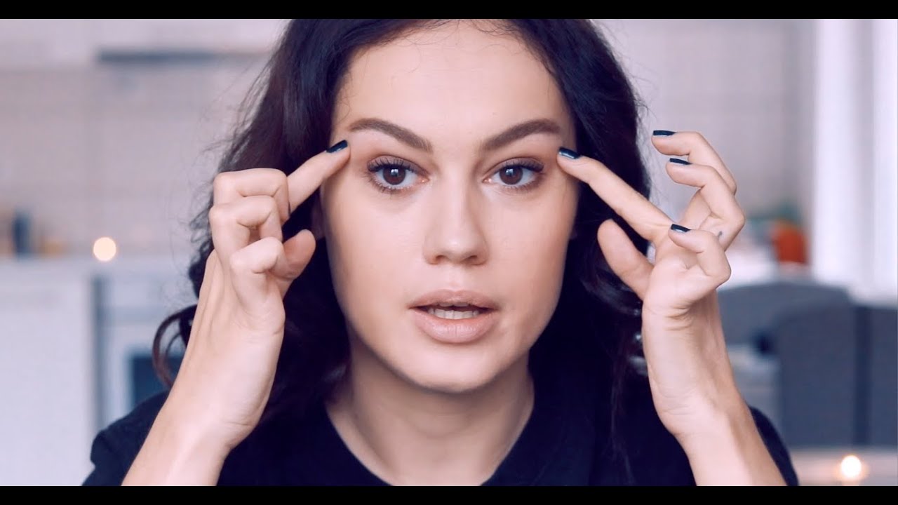 Testiram trend ZATEZANJA FACE! (bez botoxa i operacije)