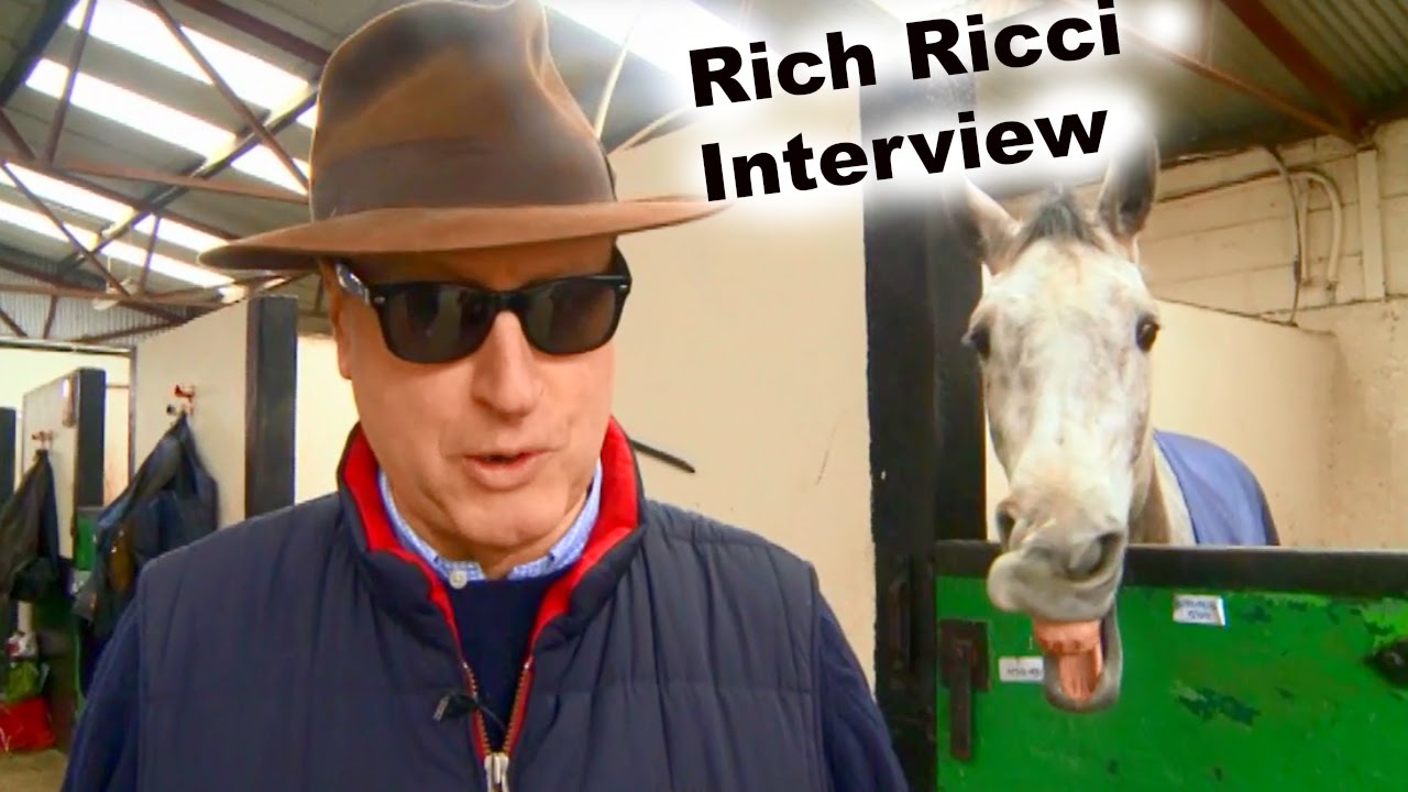 Rich Ricci Interview