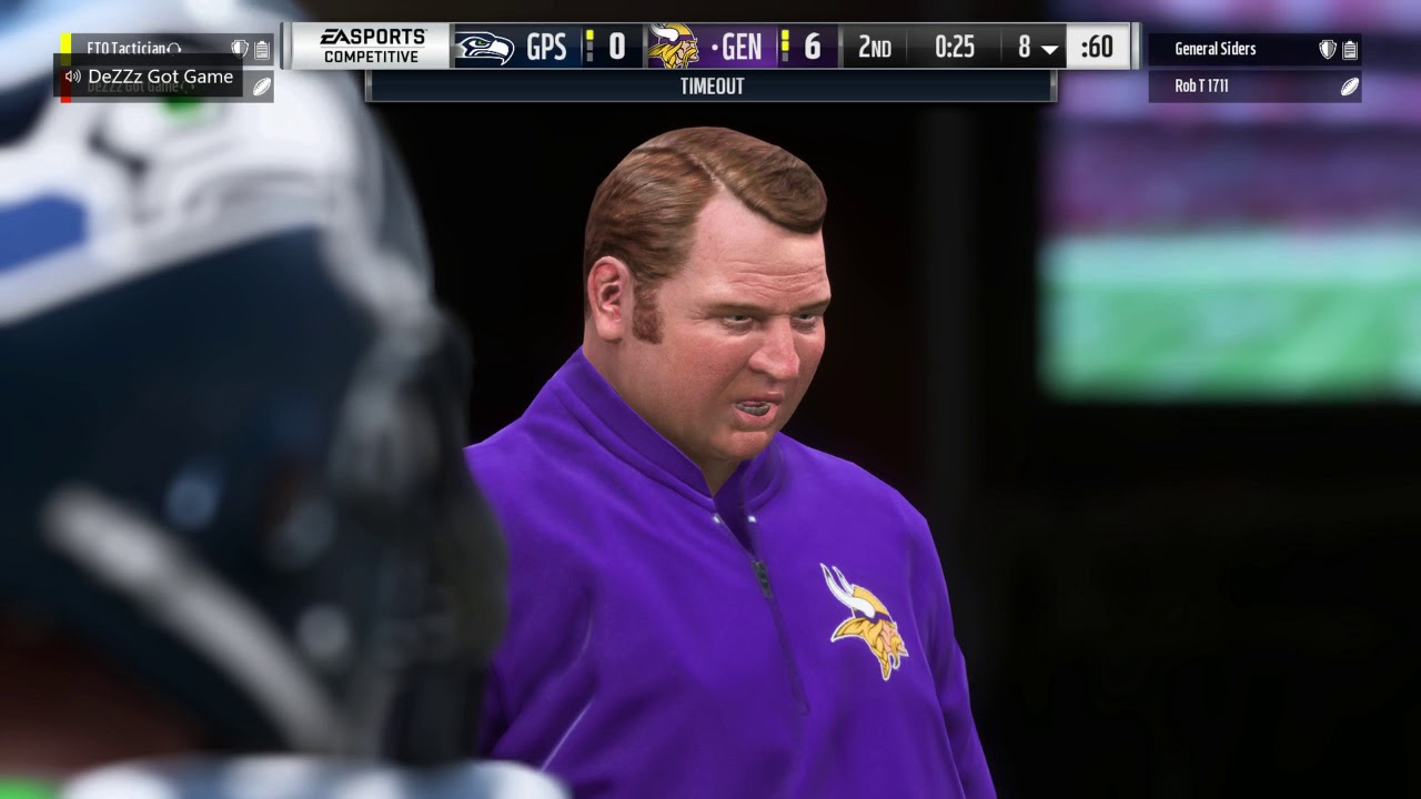 Madden 19 Ultimate Team :: ABSOLUTELY CRAZY, MUST SEE ENDING IN THEIR SUPERBOWL! :: Madden 19 MUT