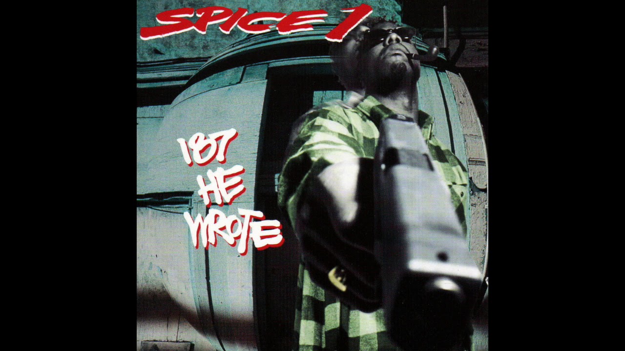 Spice 1 - The Murda Show (ft. MC Eiht) [Instrumental]