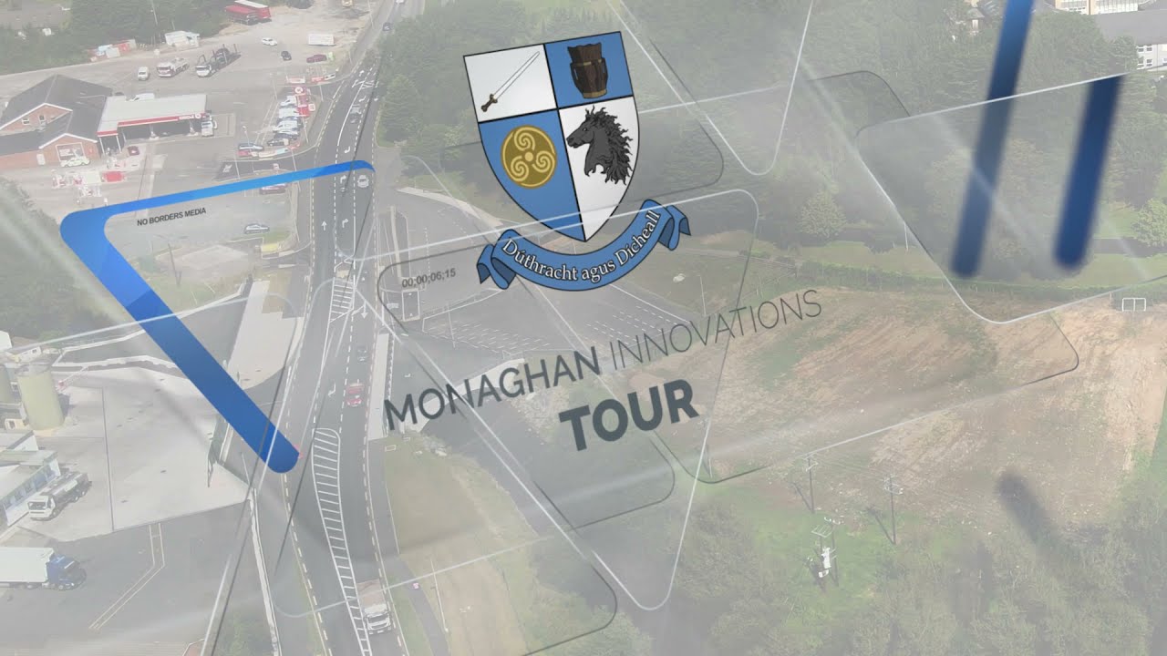 Coolshannagh Bridge Replacement