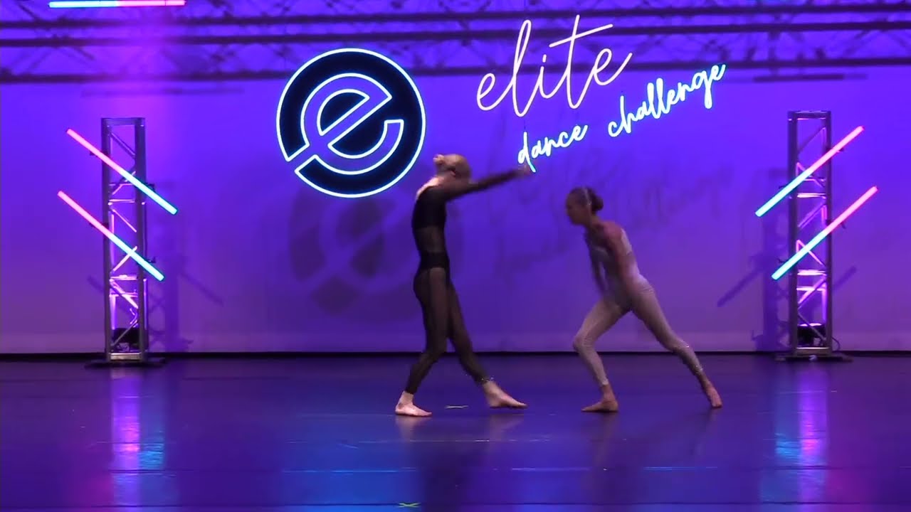 QUEEN'S GAMBIT - Fouetté Academy of Dance
