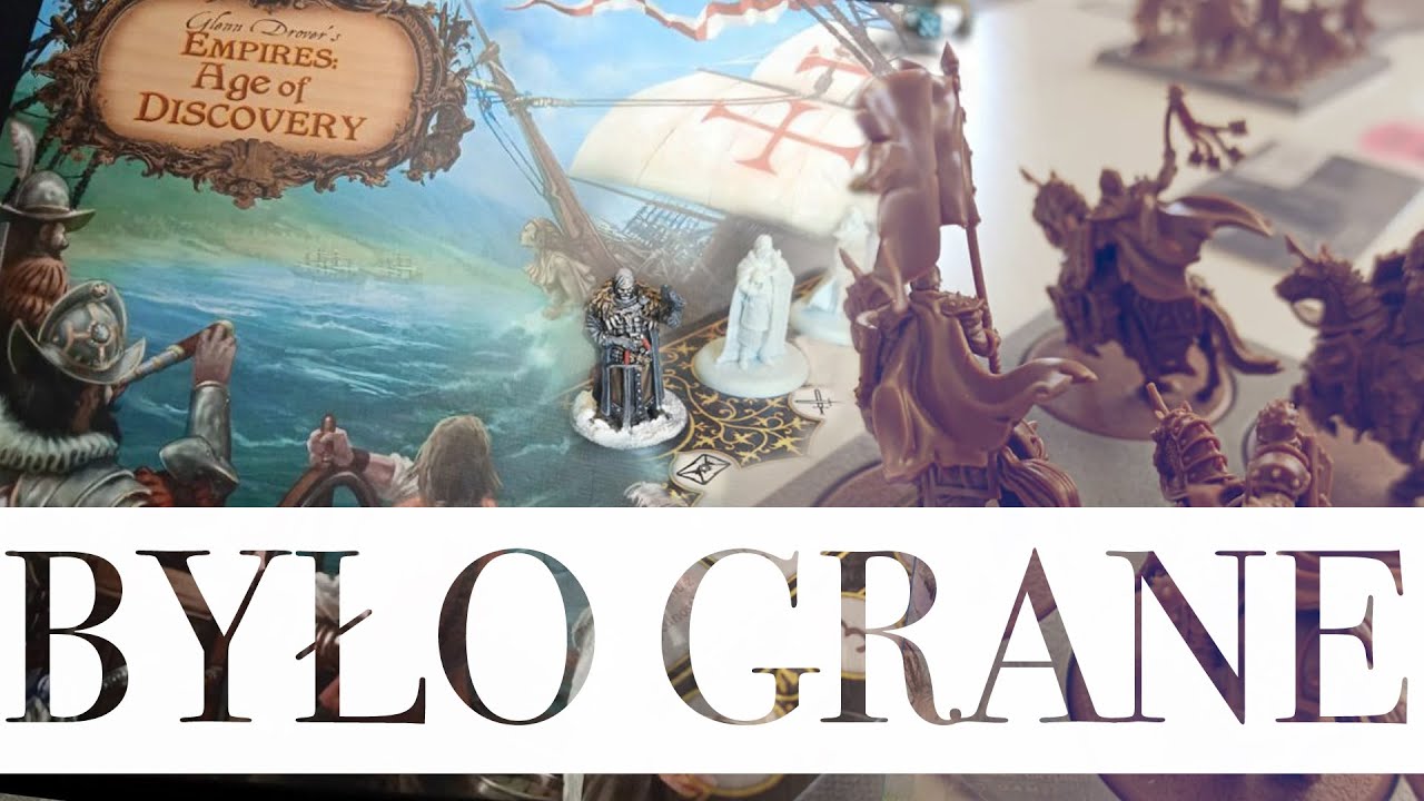 Bylo grane: czerwiec