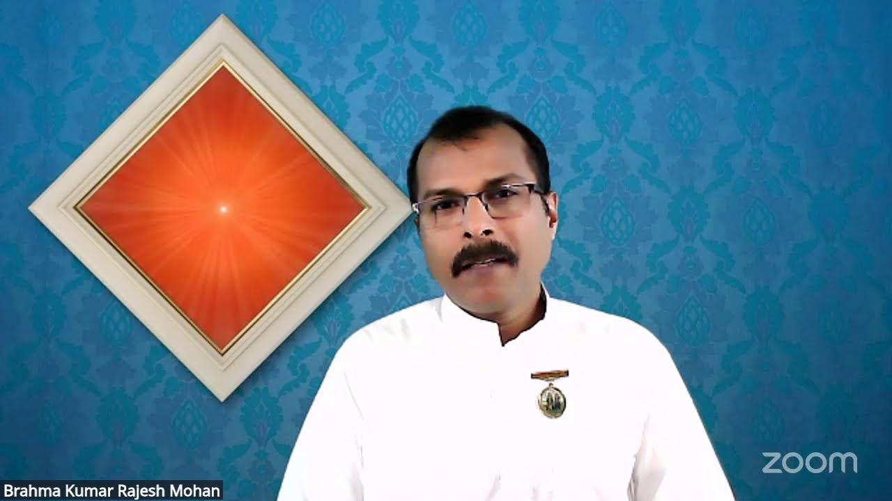 സത്യതയുടെ ശക്തിയിലൂടെ പ്രകൃതിയെയും ലോകത്തിനെയും സതോപ്രധാനമാക്കു