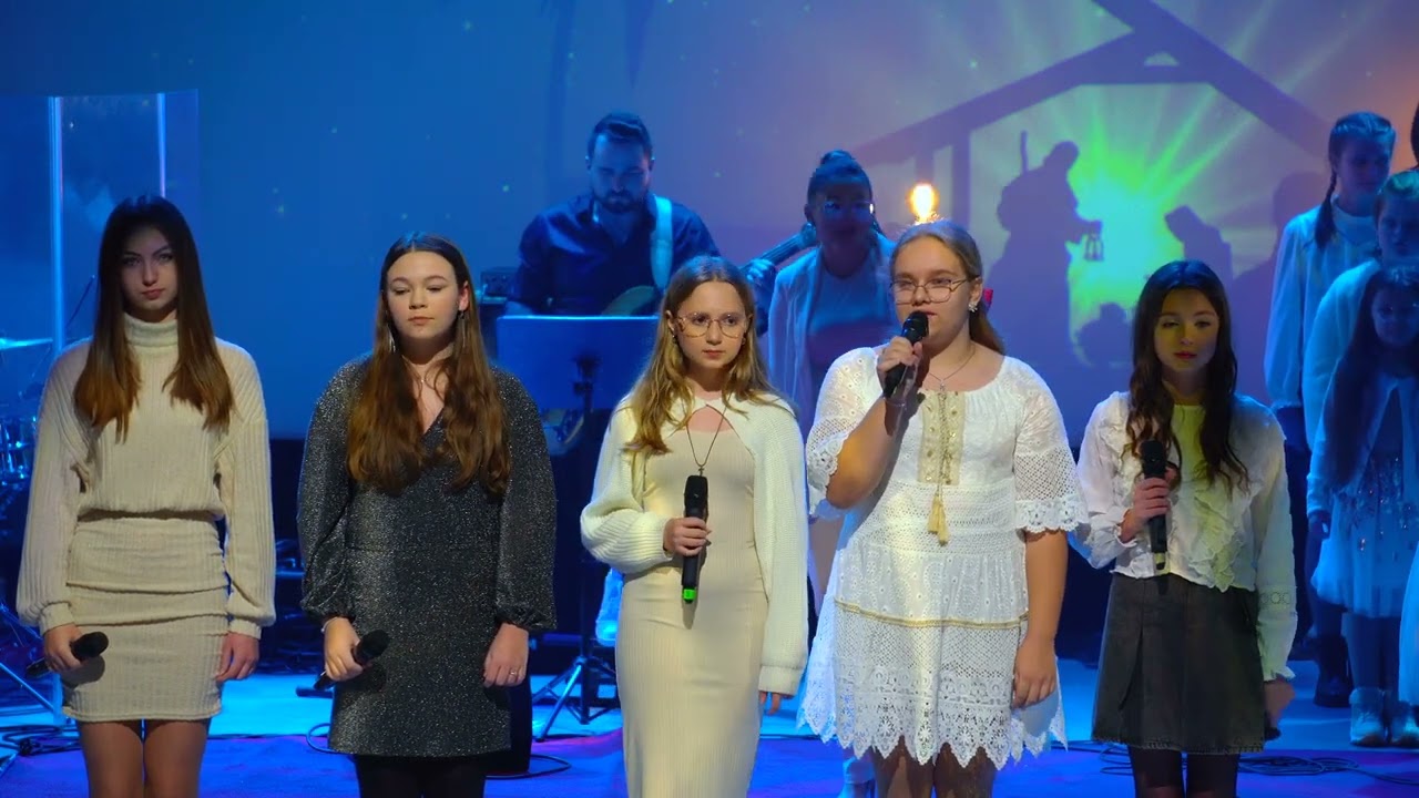 Gloria - Muzyczny Świat Przeworsk Koncert Świąteczny 2024