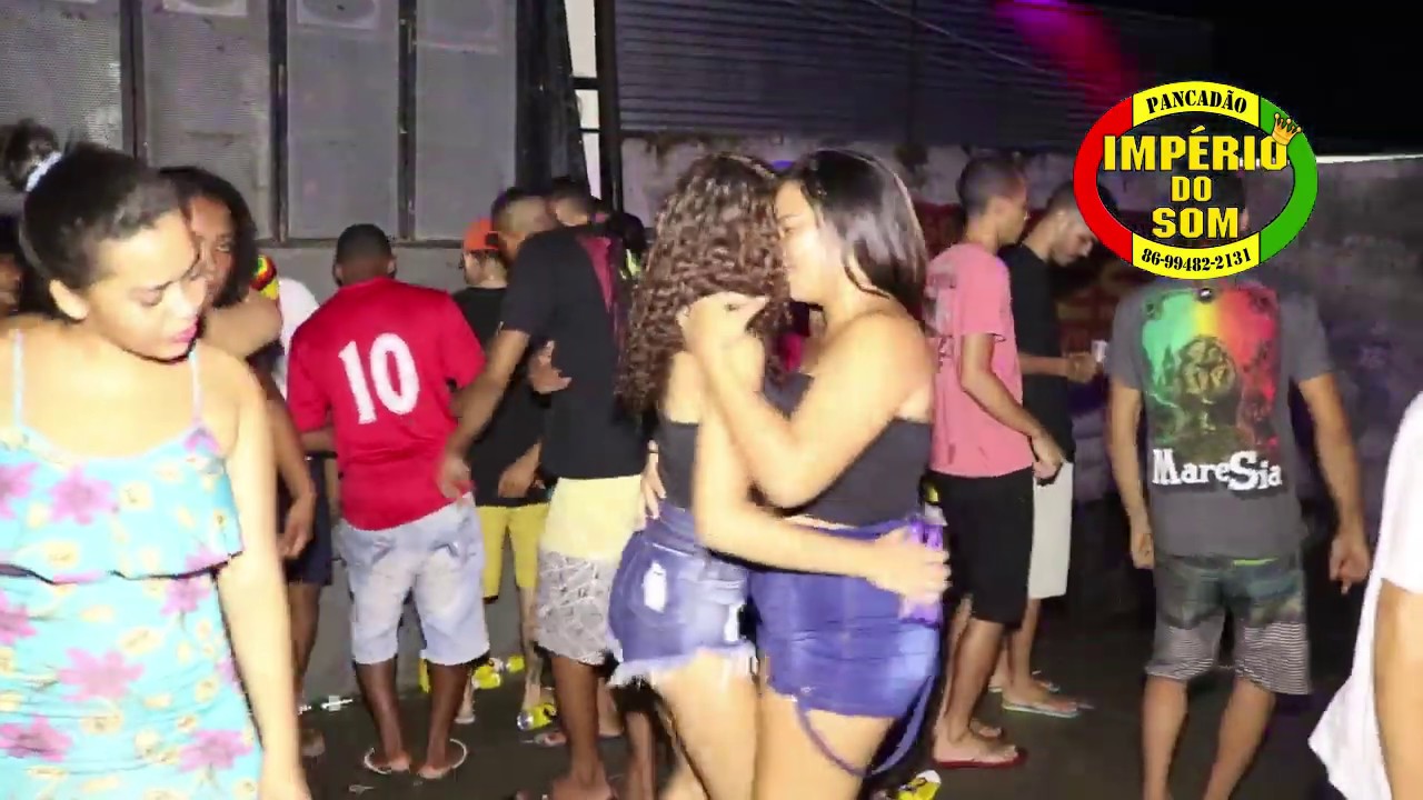 MELO DE MEDDY OU PAIXÃO 2020 REMIX DJ LUKAS GRAVADO AO VIVO NO ESPAÇO DA DÉA COM IMPÉRIO DO SOM