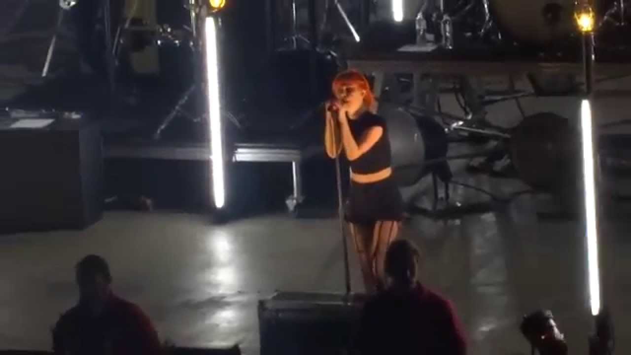 Paramore - 