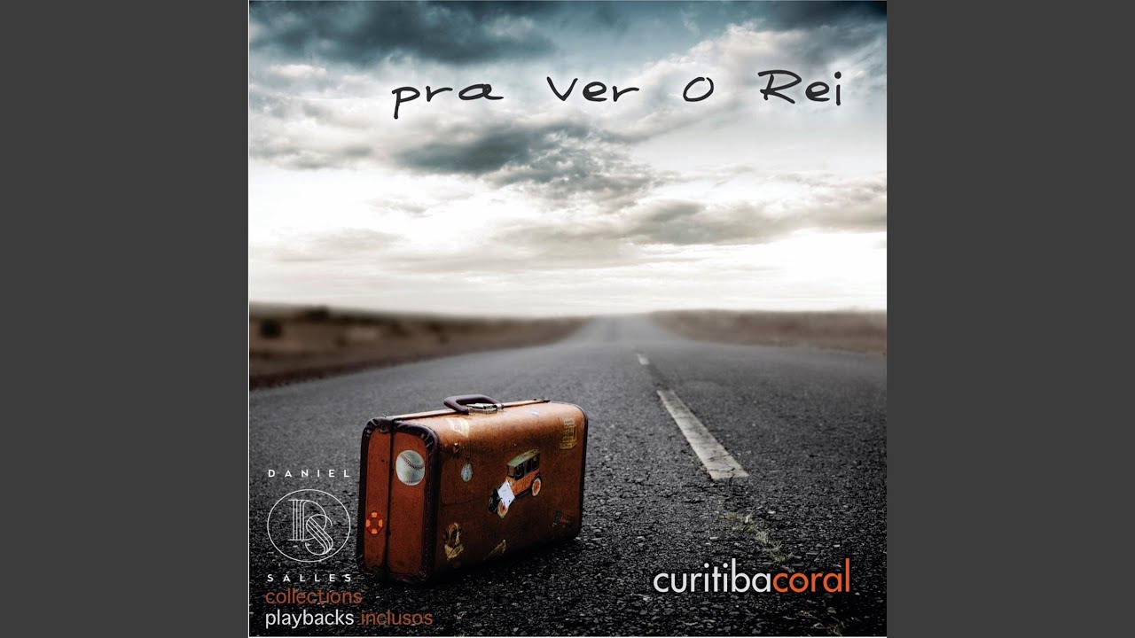 Acredito em Ti