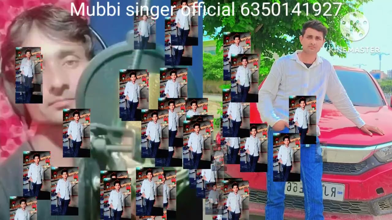 29/7/2025/Mubbi singer official