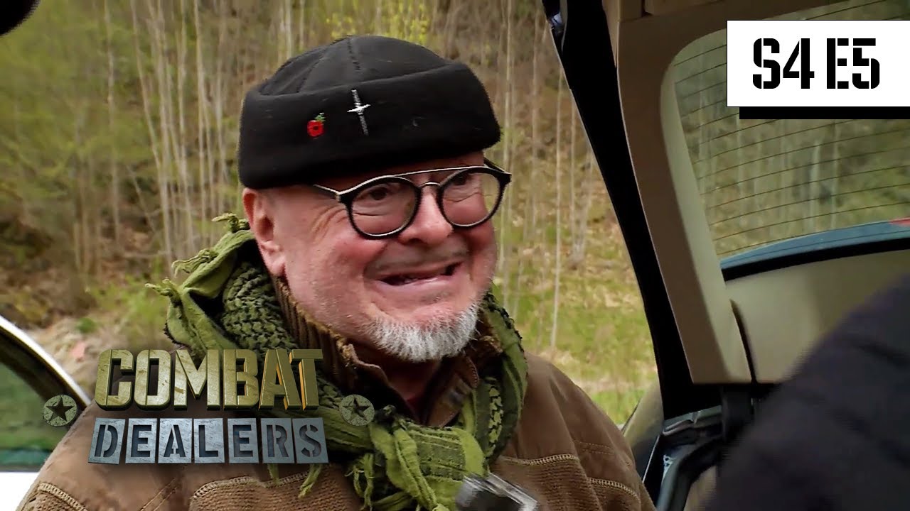 Combat Dealers | Season 4 Episode 5 | Full Episode