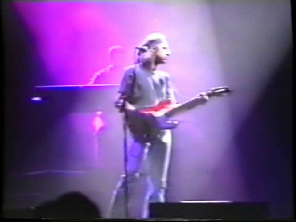 Dire Straits 