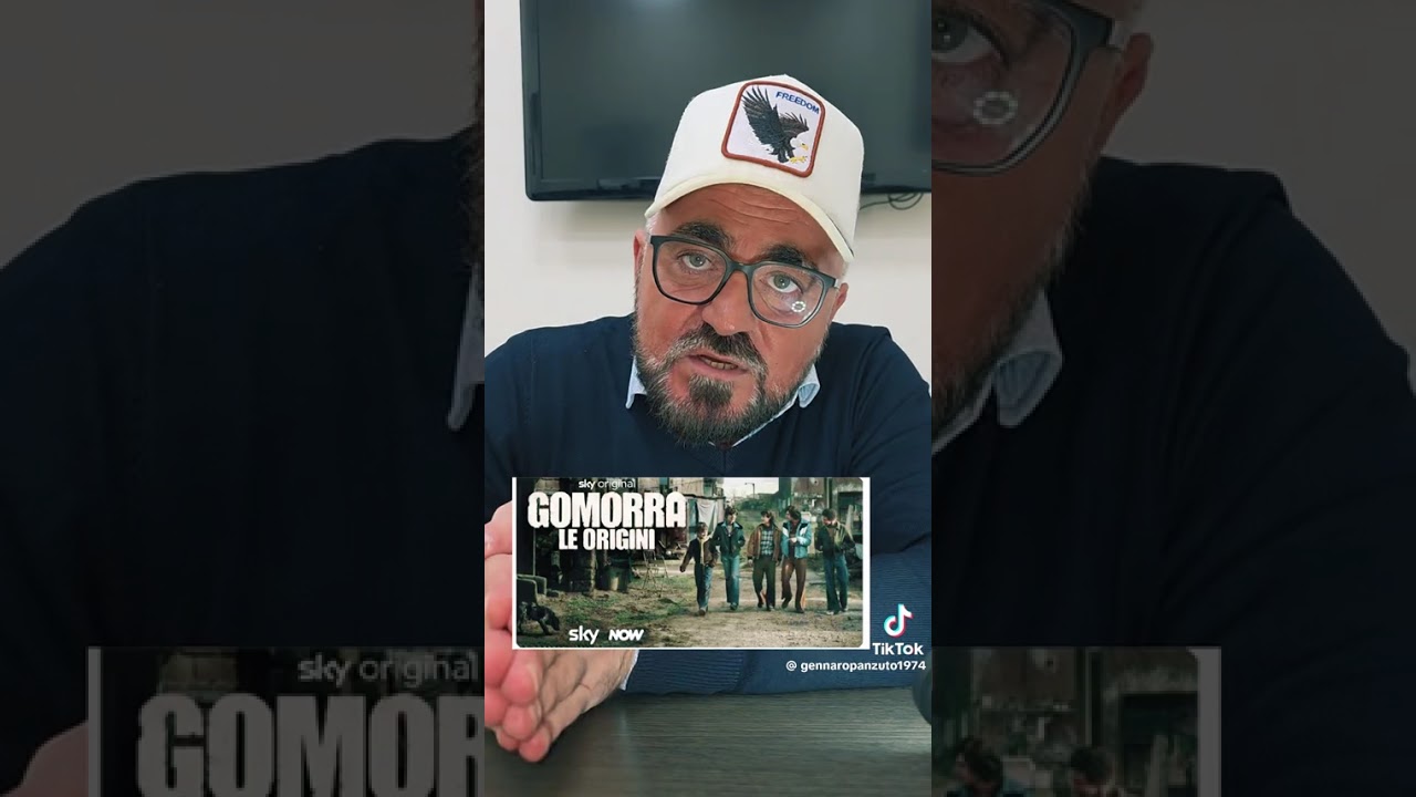 gennaro panzuto fa un' appello ...
