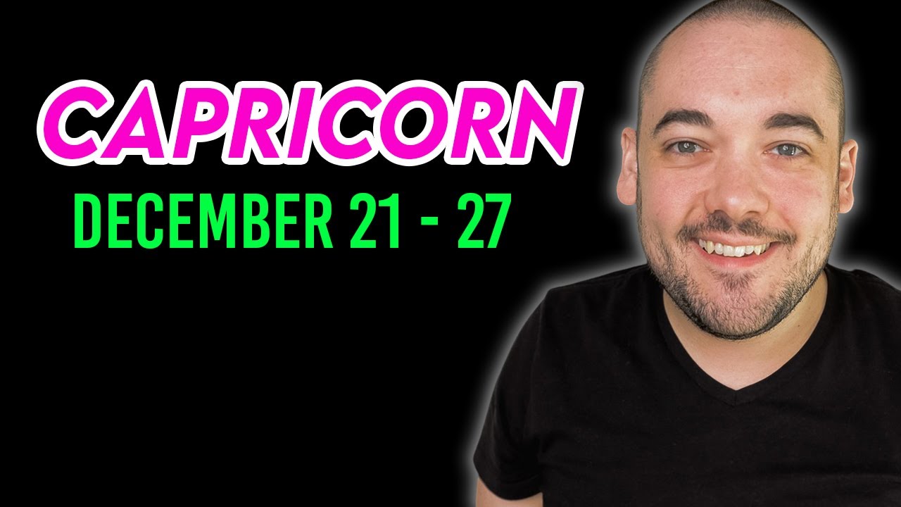 Capricorn 