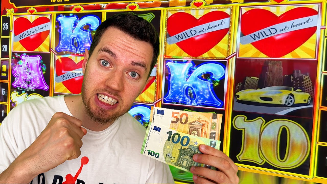 Die Herzen bringen uns GELD!!!