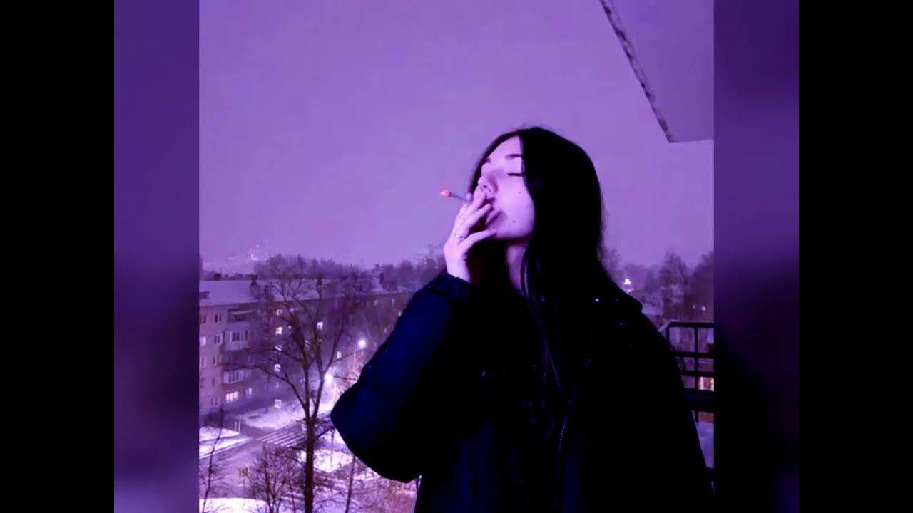 Sabo - Snowy Night
