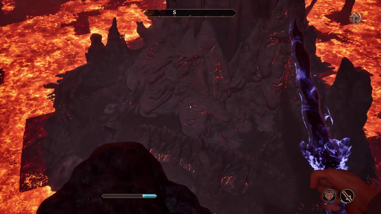 Oblivion Atronach Mage Walkthrough pt.13
