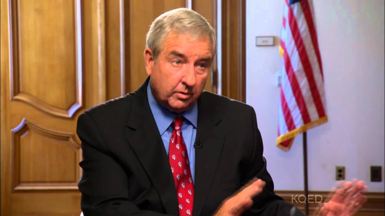Calif. DAs Call for Three Strikes Reform: KQED and The Center for Investigative Reporting