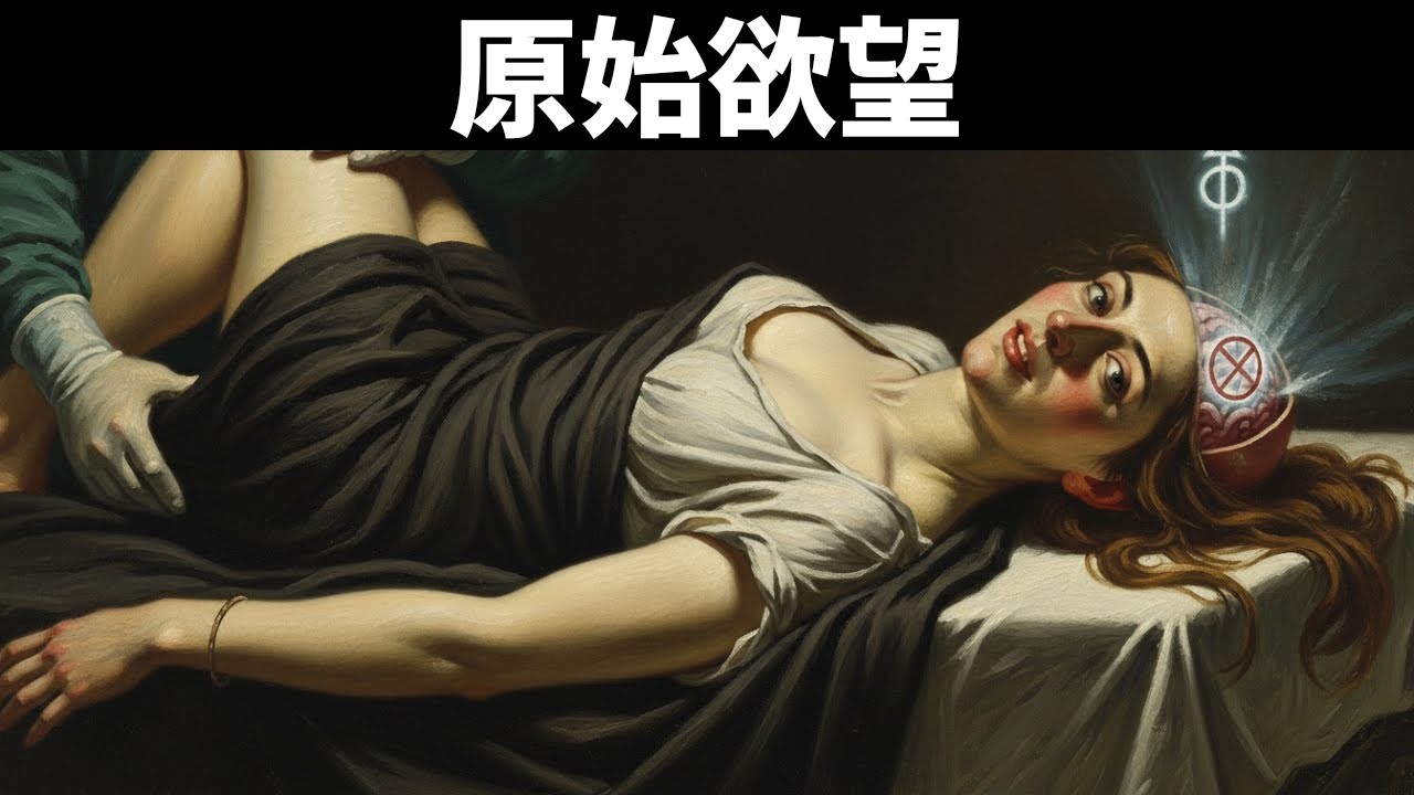 哈佛大学从未想公开的关于女性欲望的秘密研究
