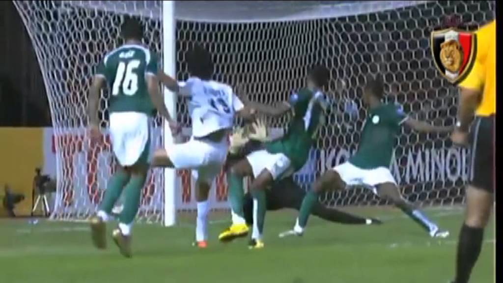 اجمل برومو بمناسبه فوز العراق بكاس اسيا 2007