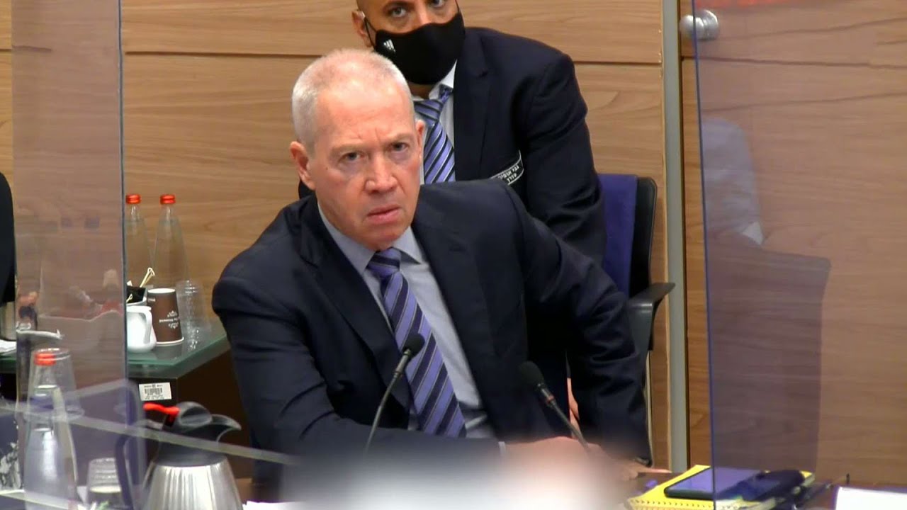 שר החינוך הודיע שהלימודים יתחדשו במועד ואף הציג מתווה