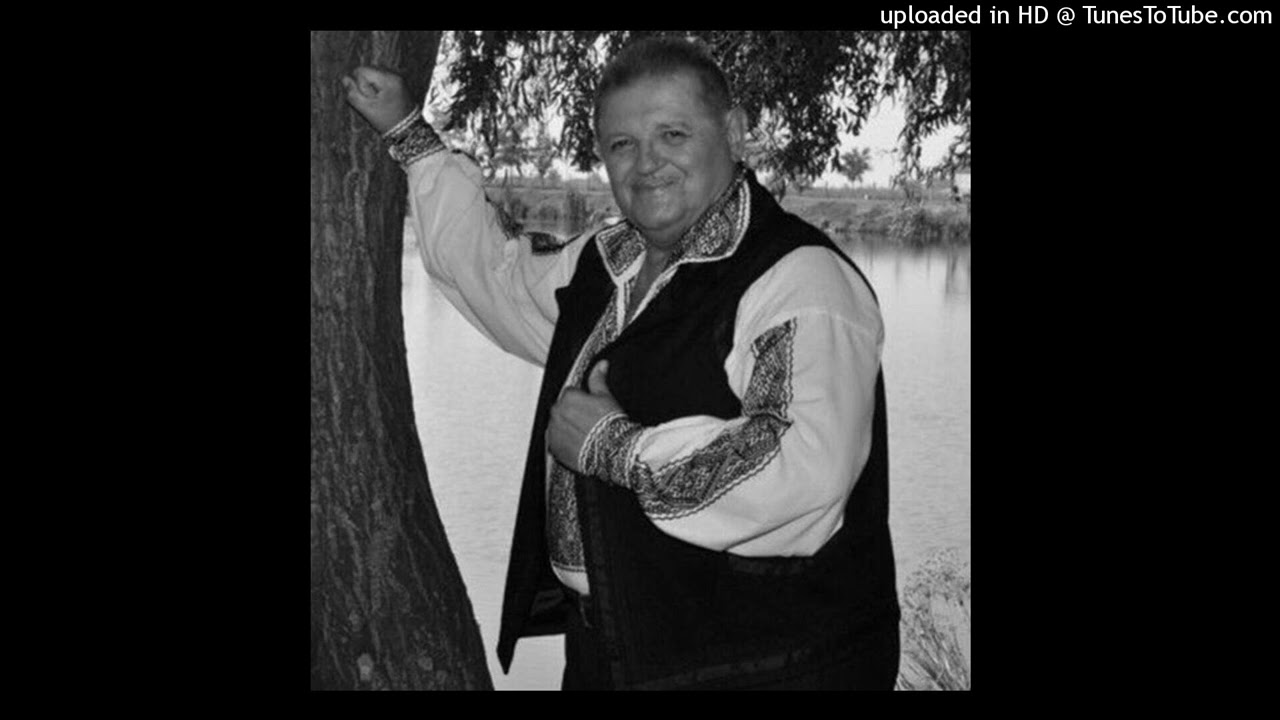 ~PETRICĂ MOISE - Am un leu si vreau să-l beau~LIVE 2021~ ÎN MEMORIAM~