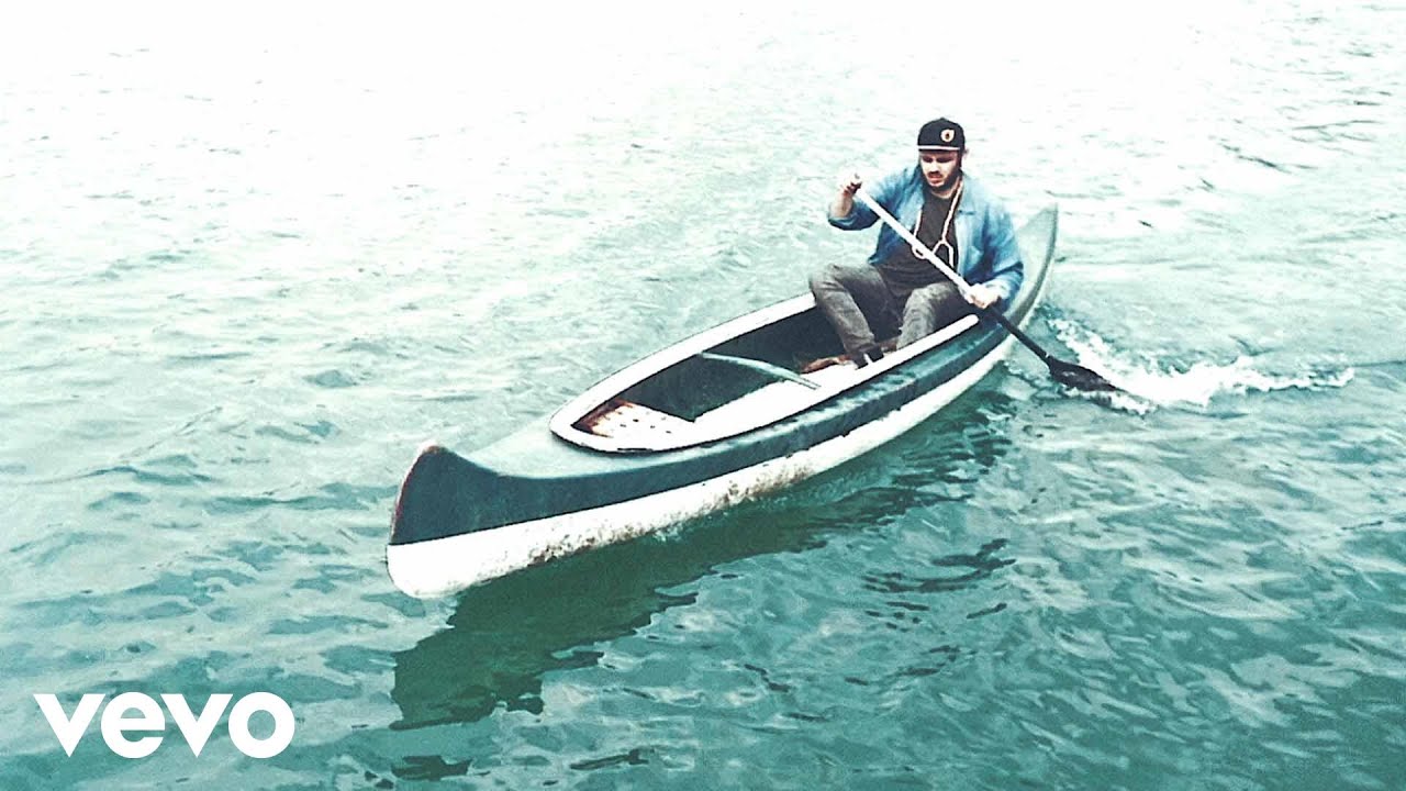 Wrongonyou - The Lake