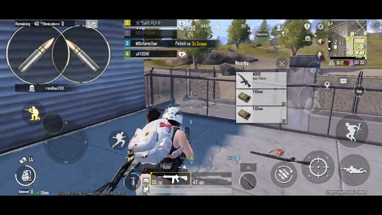 No chicken | Pubg mobile 