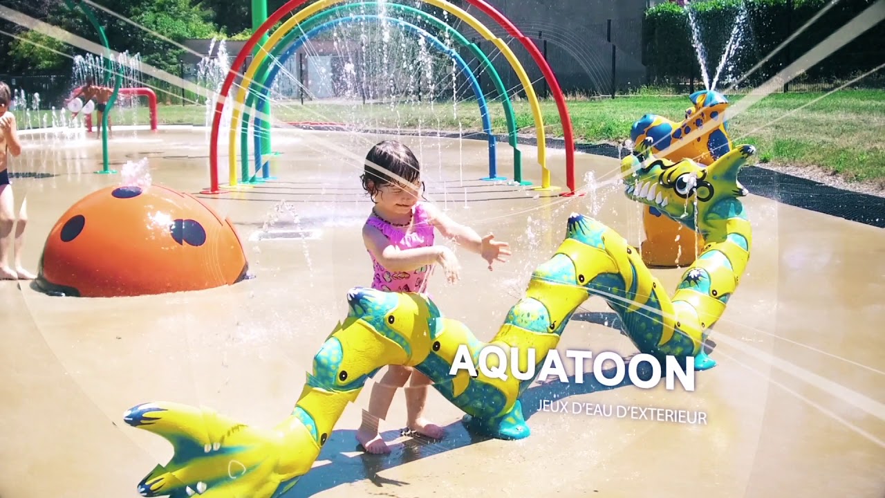 L'Odyssée - Centre Aquatique du Parc,  un équipement de la Communauté de Communes Carmausin-Ségala