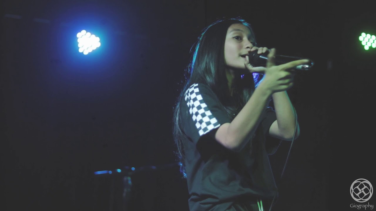 Mabangis - Princess Thea ✪ (Live at 12 Monkeys)