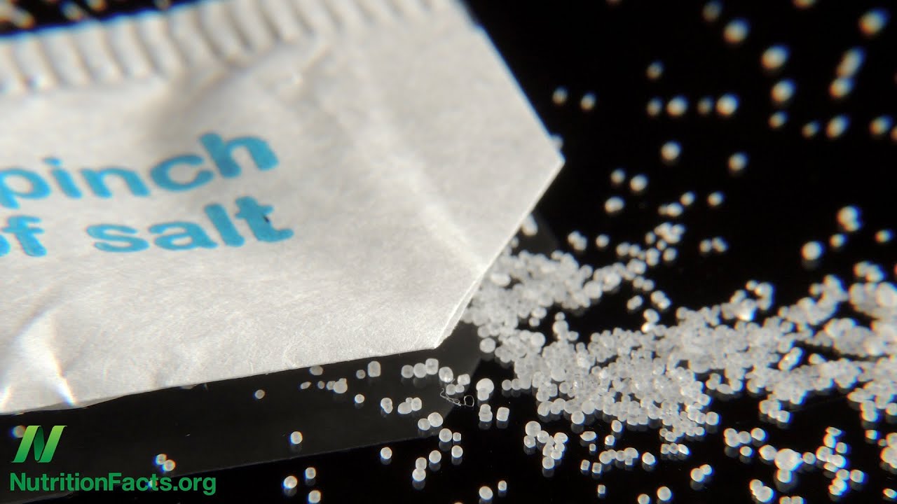 Sprinkling Doubt: Taking Sodium Skeptics with a Pinch of Salt