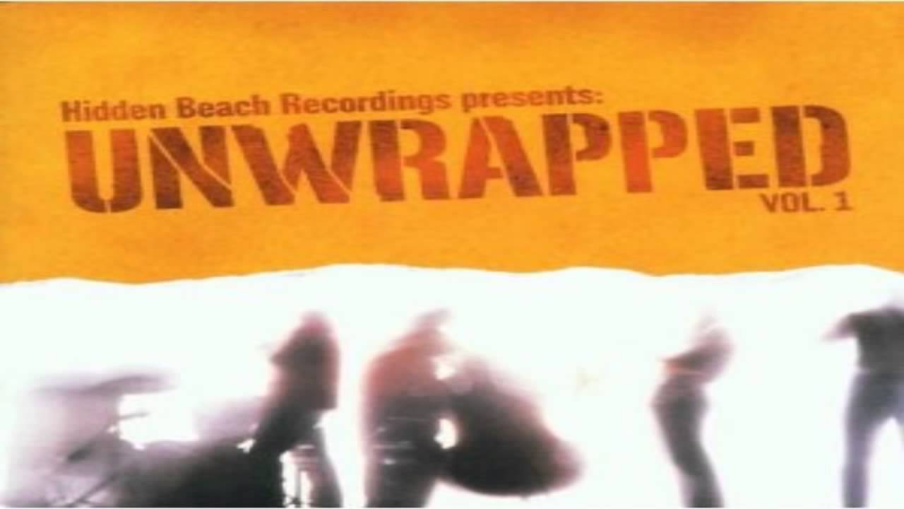 UNWRAPPED Vol. 1 – Forgot About Dre | Hidden Beach Recordings