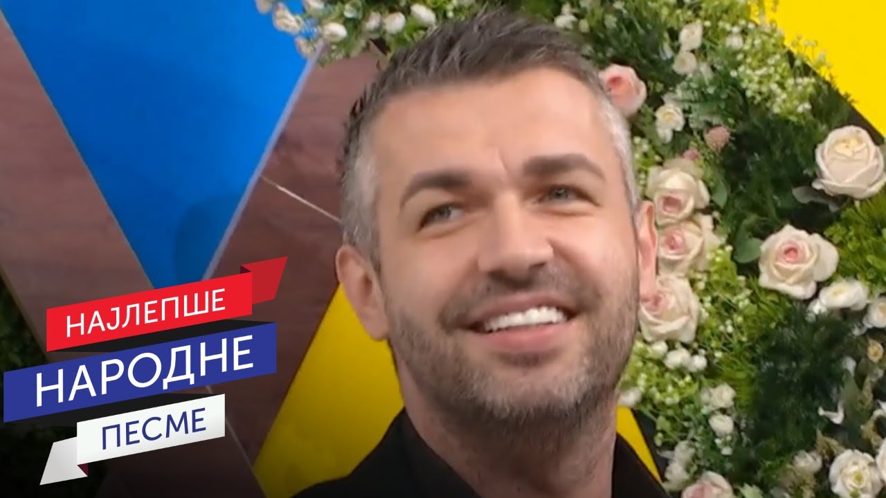 Žarko Stanojević - Zaviri u moje srce (LIVE)