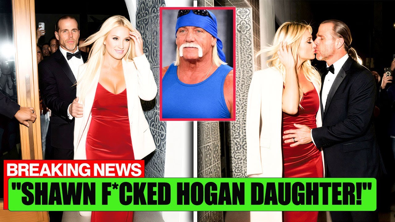 WWE Family Drama: Legends’ Kids Who Crossed Rival Lines