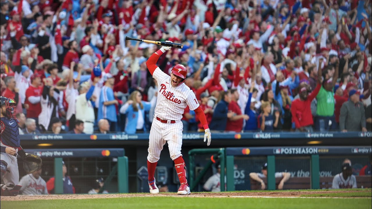 MLB Loudest Crowd Reactions Part 1!
