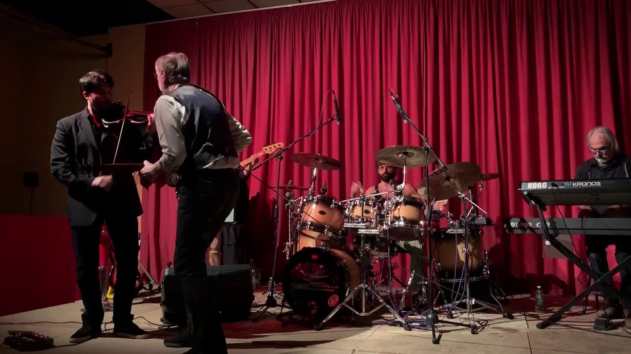 Arti e Mestieri Live