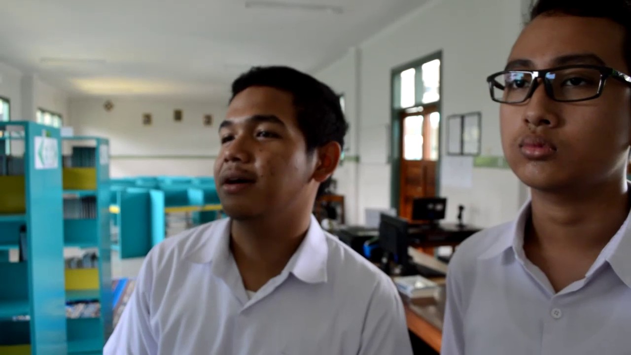 SMA Al Azhar 14 Project - Organisasi Internasional WTO