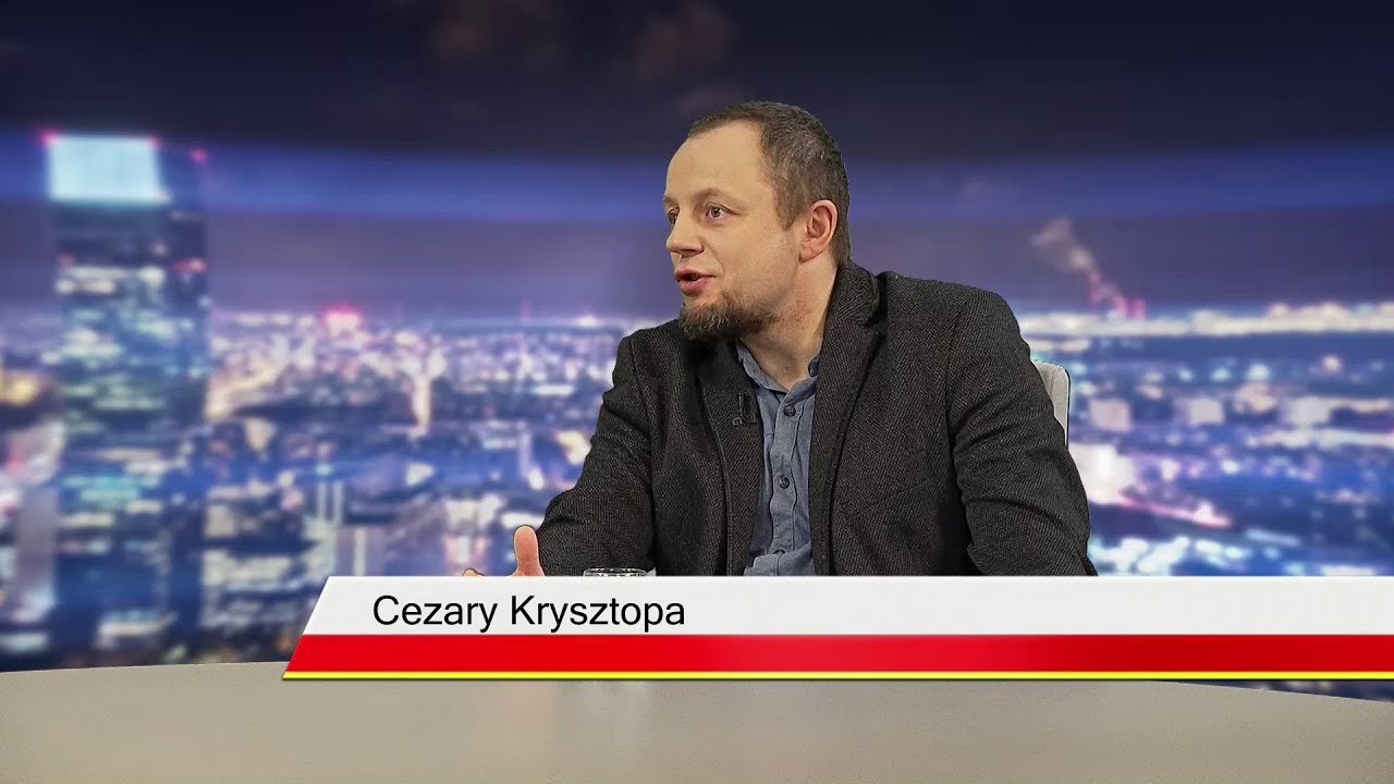 C. Krysztopa: W III RP było społecznie spokojniej, na poziomie stada baran&oacute;w, kt&oacute;re daje się strzyc