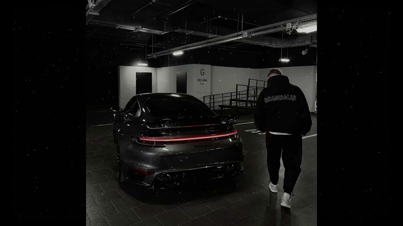 (FREE) MACAN x Xcho x Navai Type Beat  - 