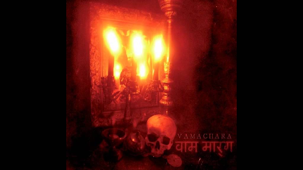 Acherontas-Om Krim Kali